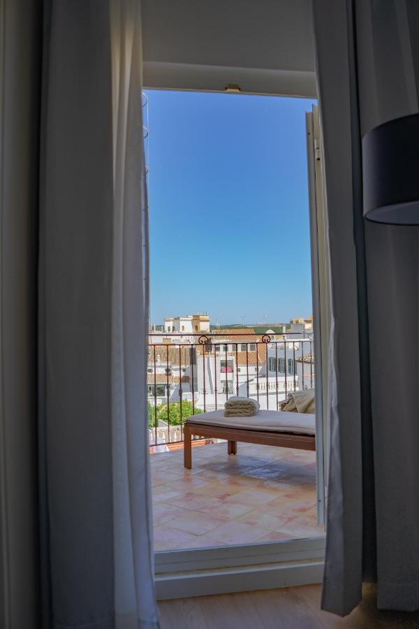 Hotel San Miguel Menorca Mahón Exterior foto