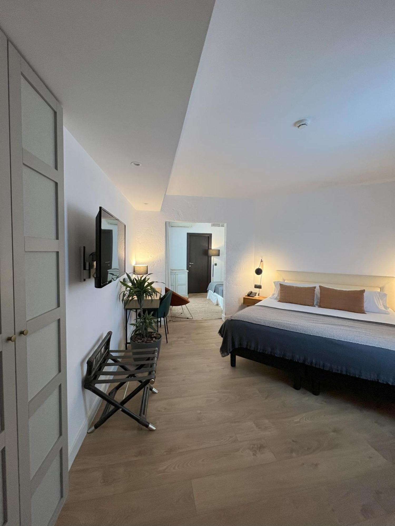 Hotel San Miguel Menorca Mahón Exterior foto