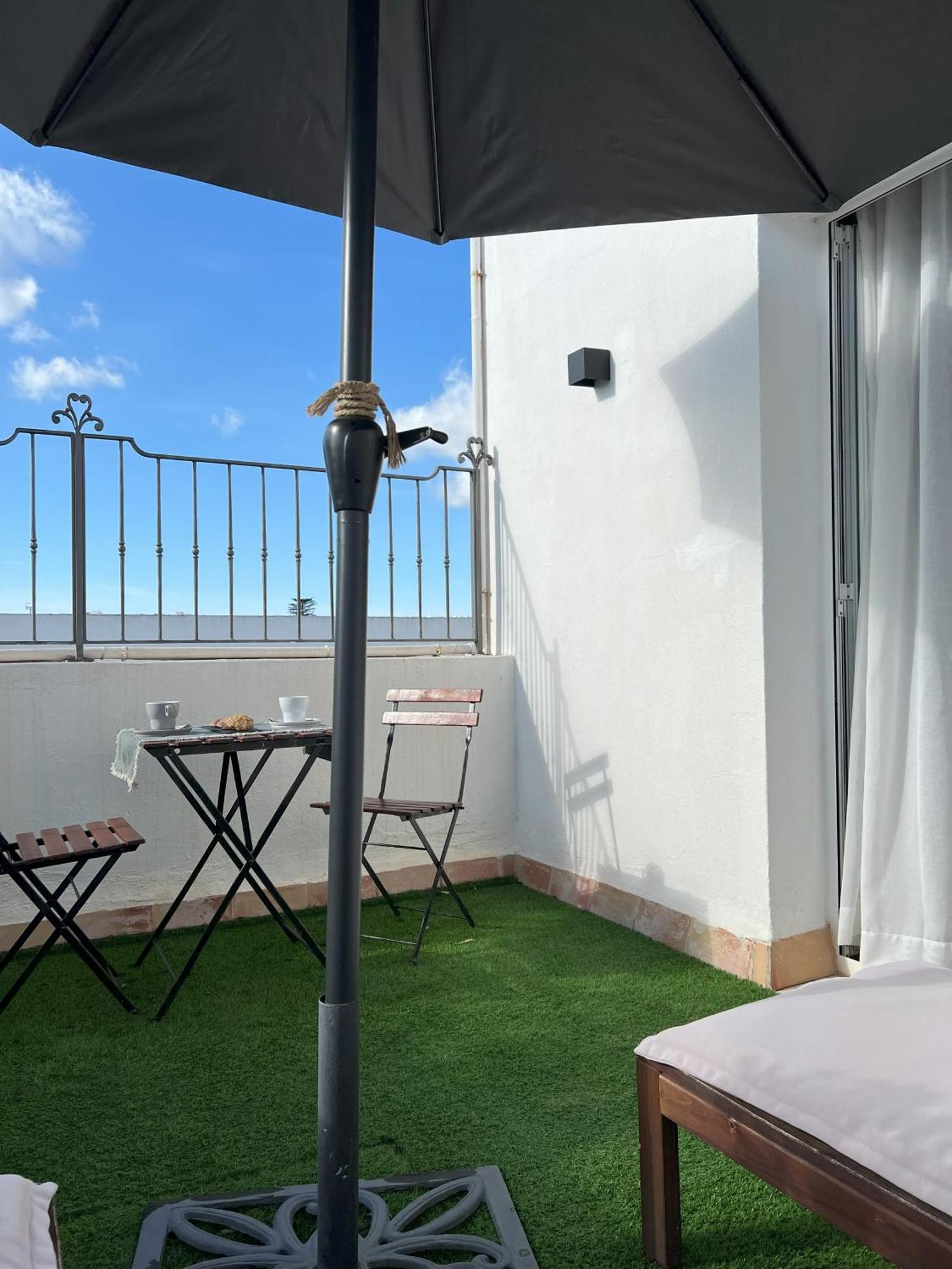 Hotel San Miguel Menorca Mahón Exterior foto