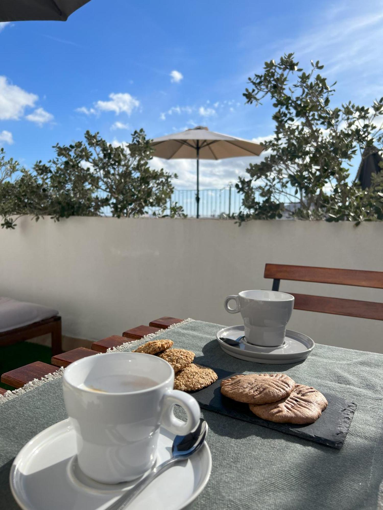 Hotel San Miguel Menorca Mahón Exterior foto